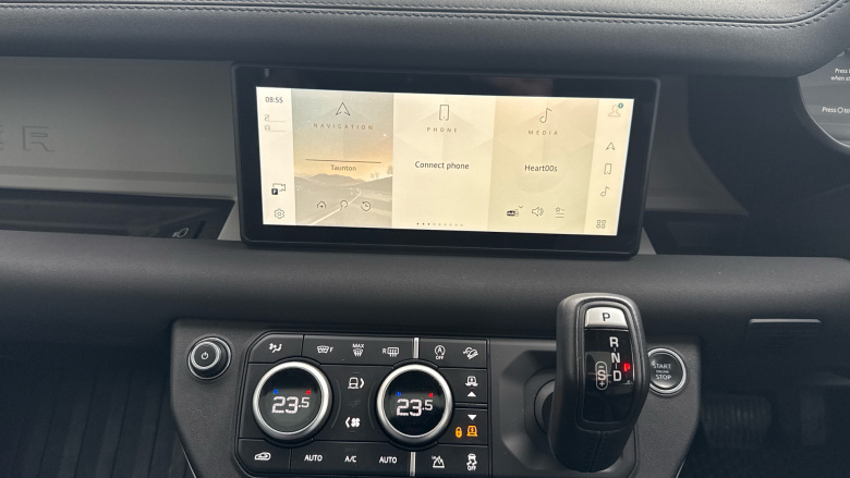 Land Rover Defender 3.0 P400 XS Edition 110 5dr Auto Petrol Estate